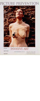 Picture Prevention Poster