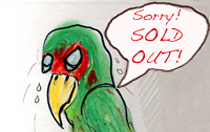 Sold Out!